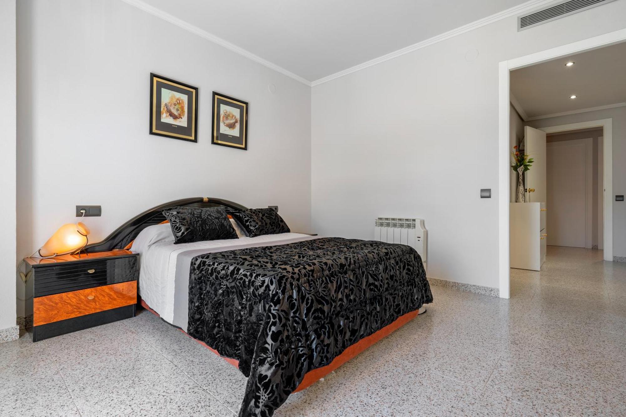 Casa Garcia * L'Aldea