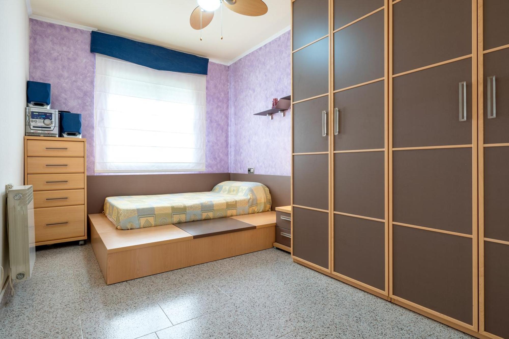 Casa Garcia Hébergement de vacances L'Aldea