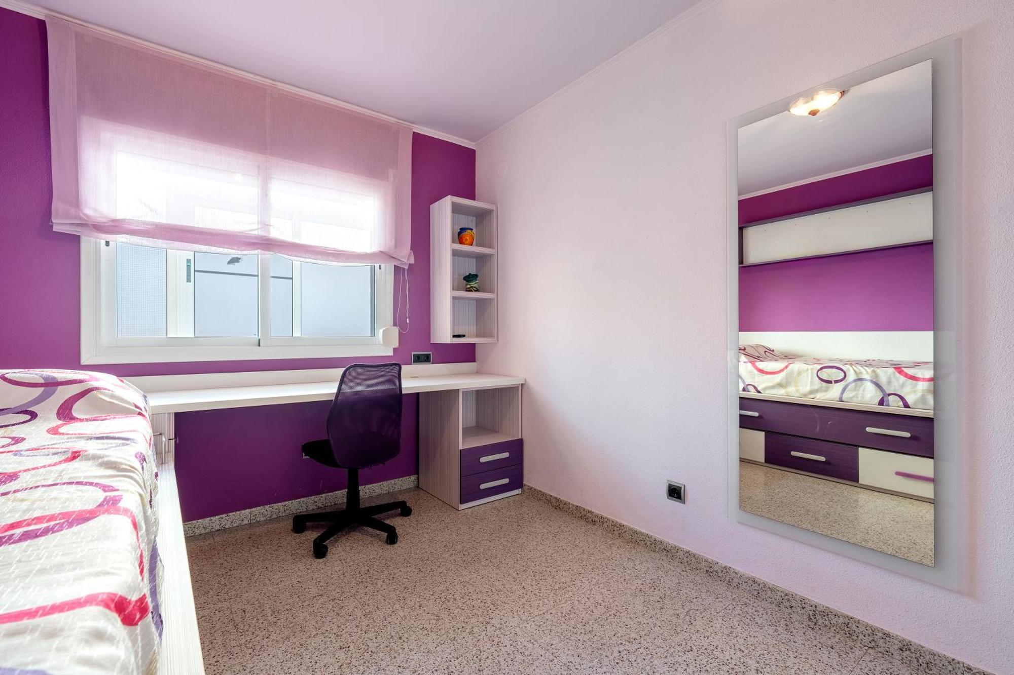 Casa Garcia Hébergement de vacances L'Aldea